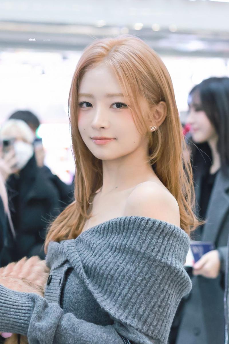 아이브 레이