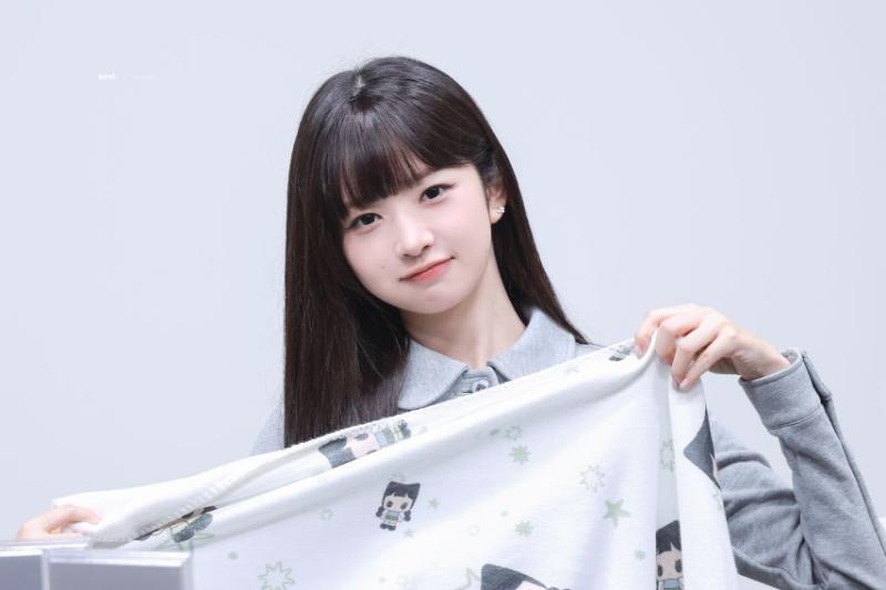 아이브 레이
