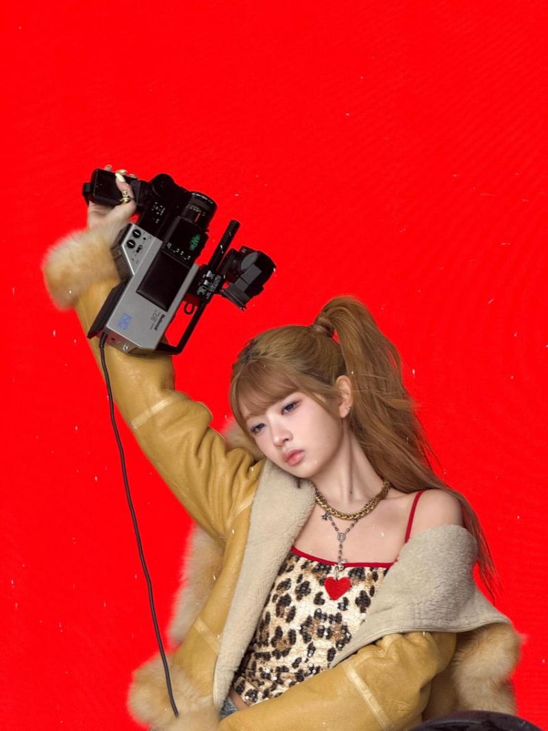 아이브 레이