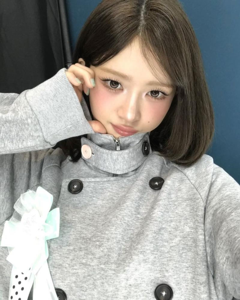 아이브 레이