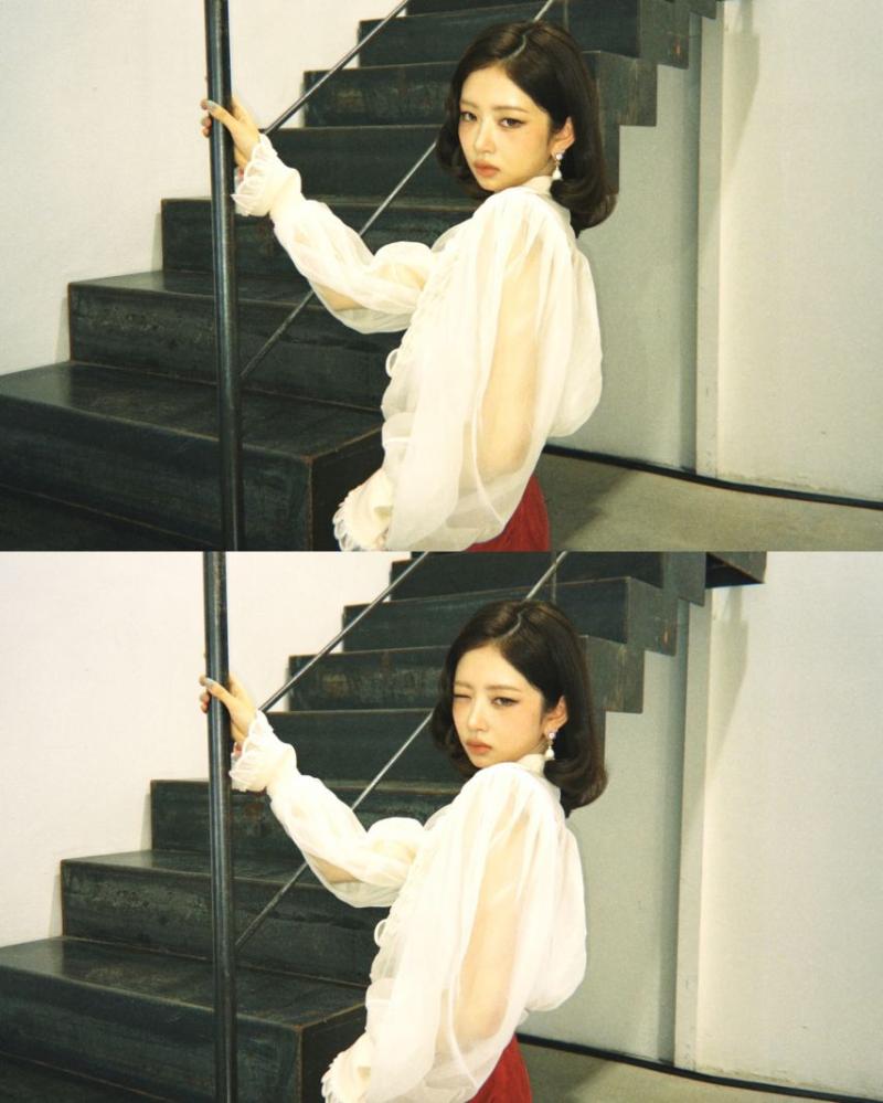 아이브 레이