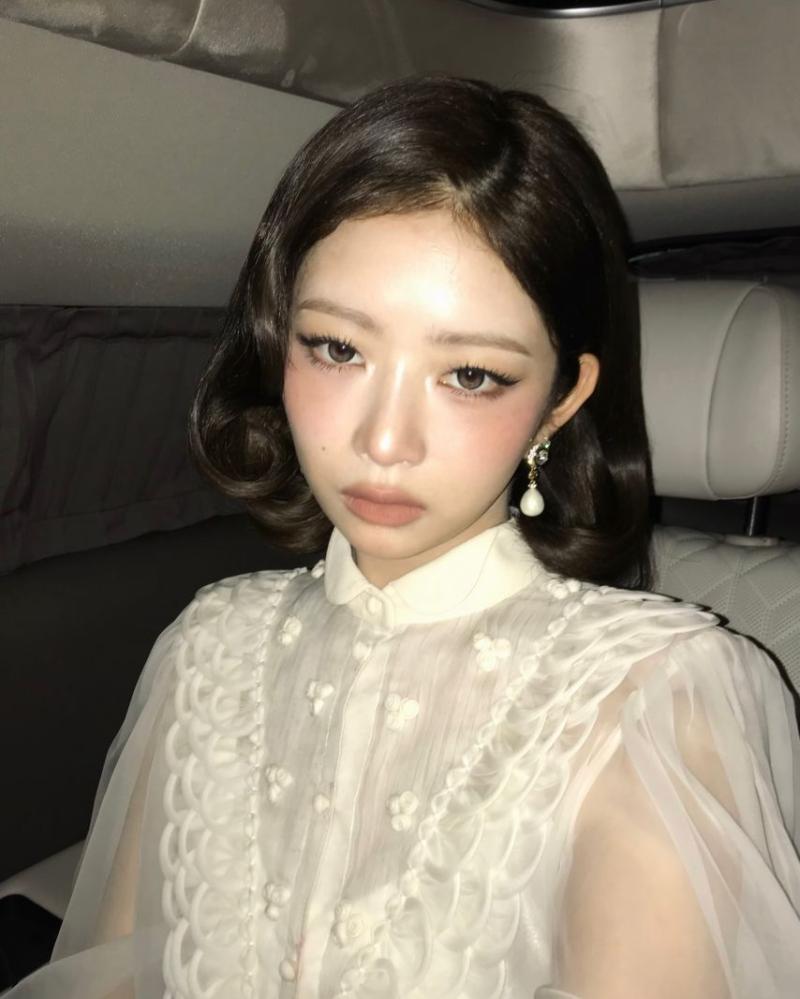 아이브 레이