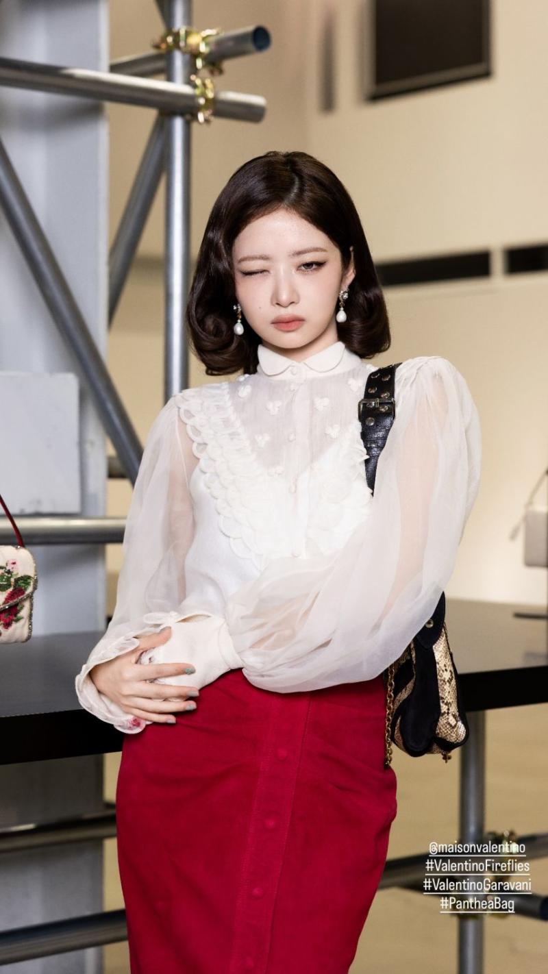 아이브 레이