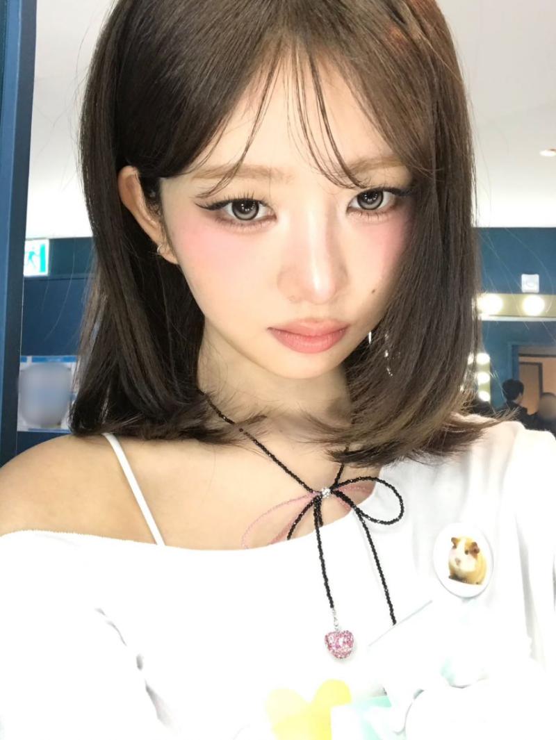 아이브 레이