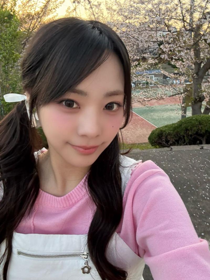 QWER  시연