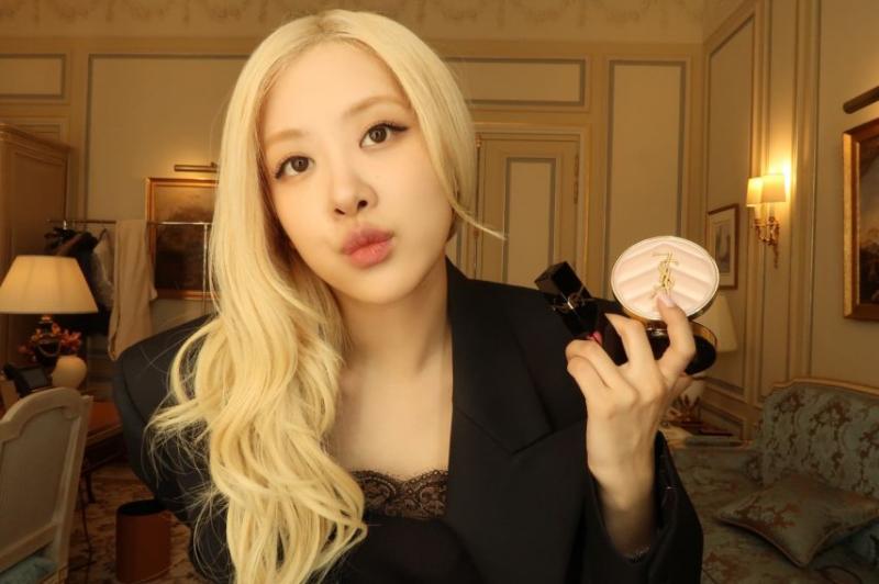 블랙핑크 로제
