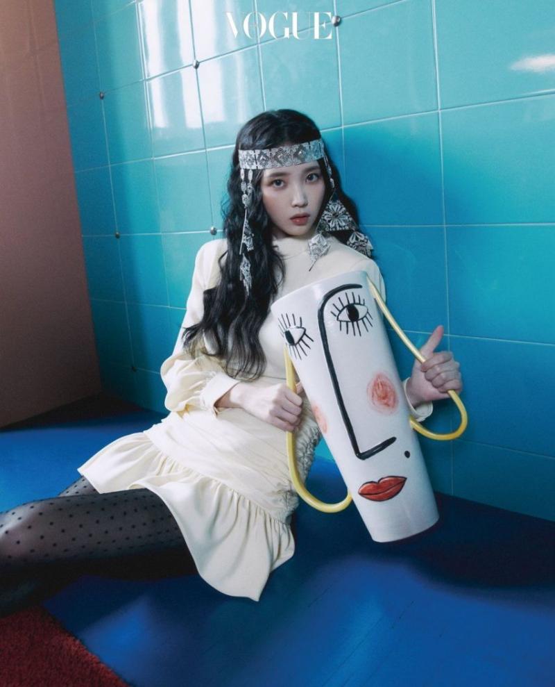 아이유