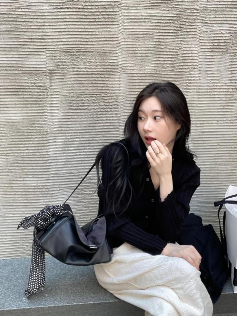 ITZY 채령