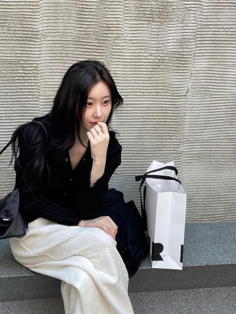 ITZY 채령