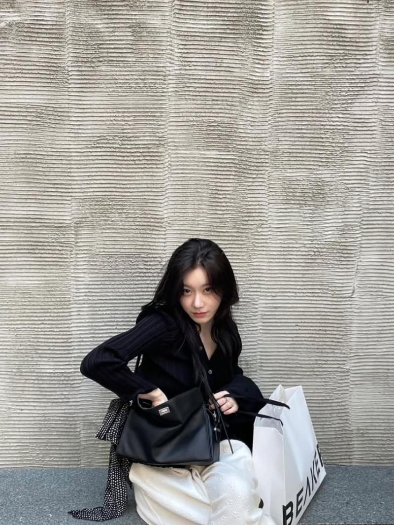ITZY 채령