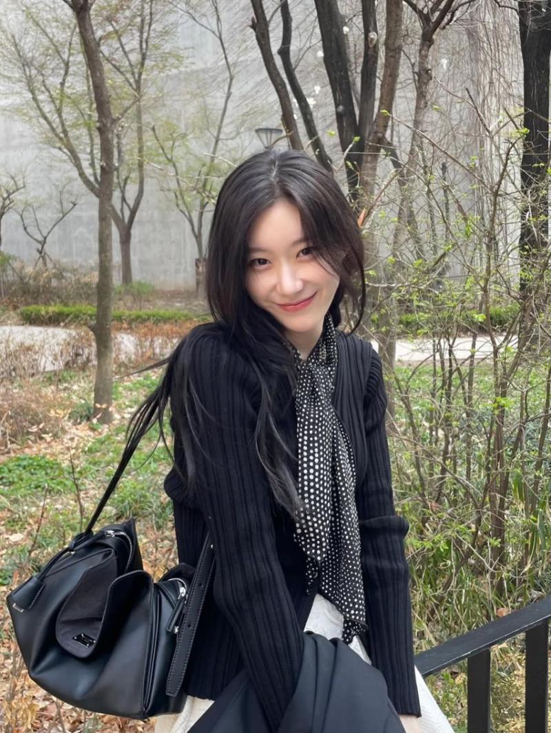 ITZY 채령