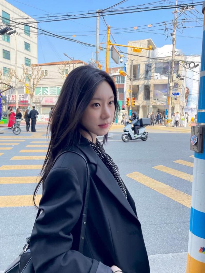 ITZY 채령