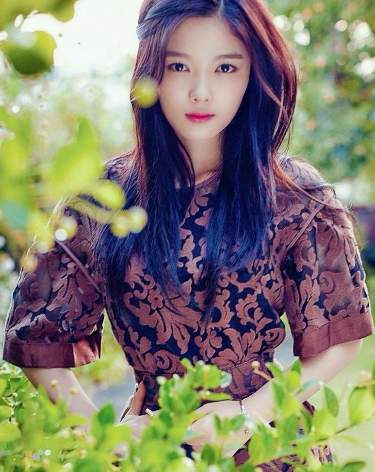 배우 김유정