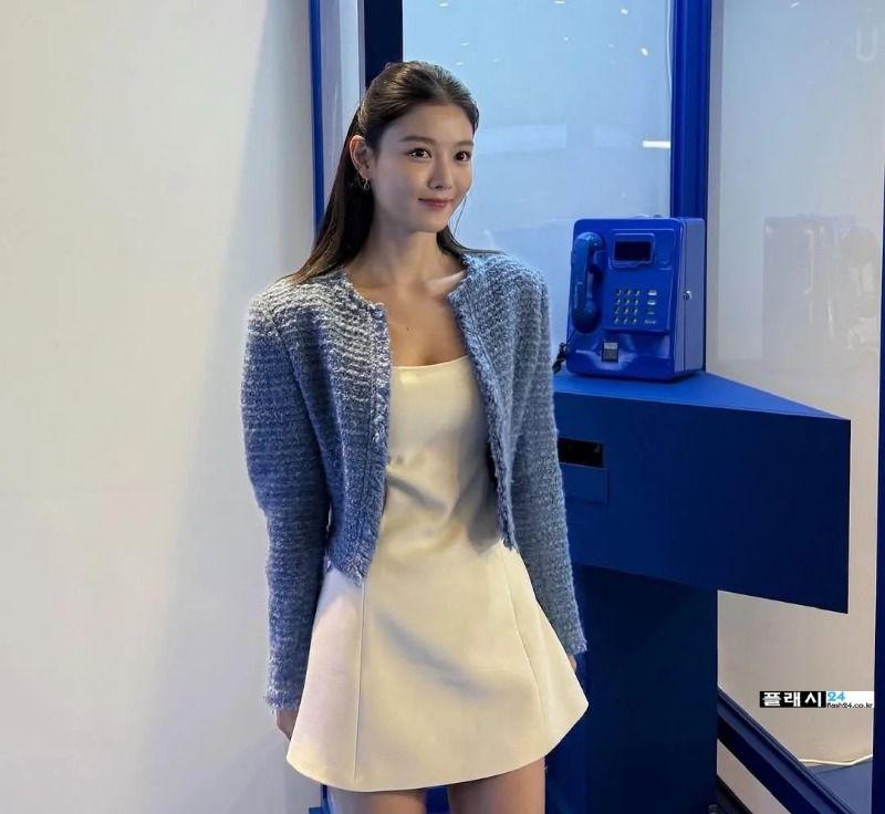 배우 김유정