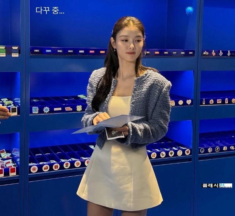 배우 김유정