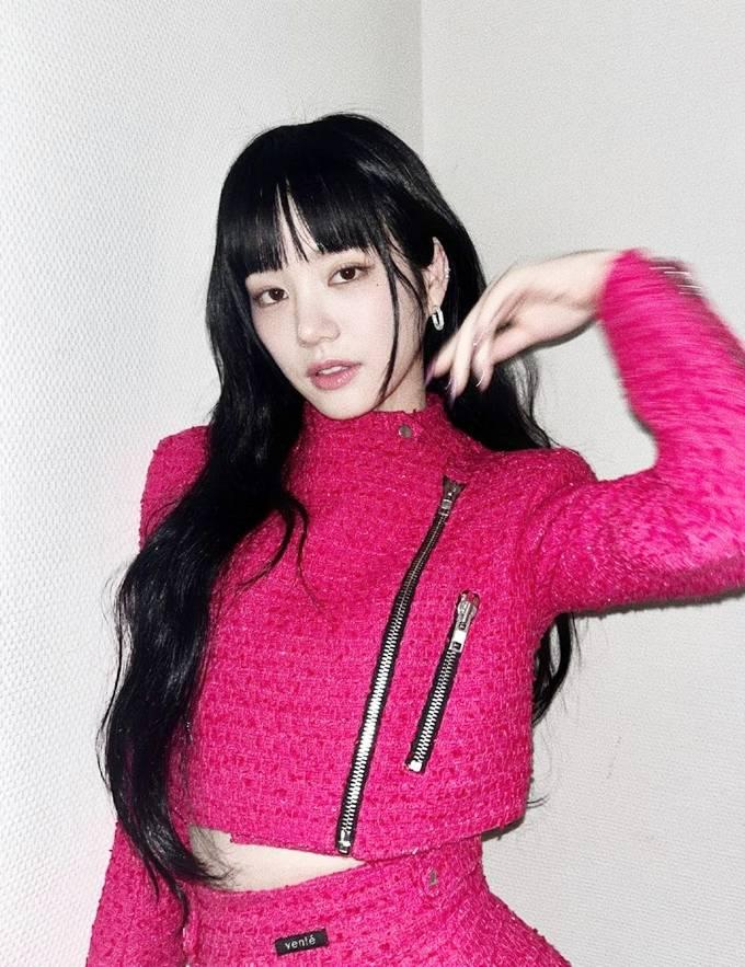 배우 이유비