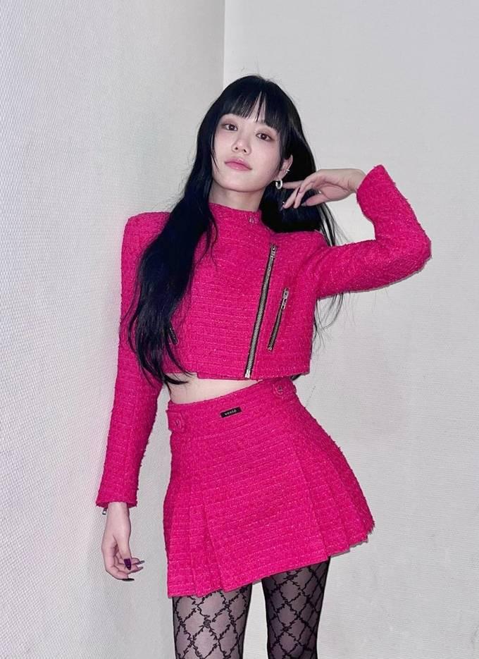 배우 이유비