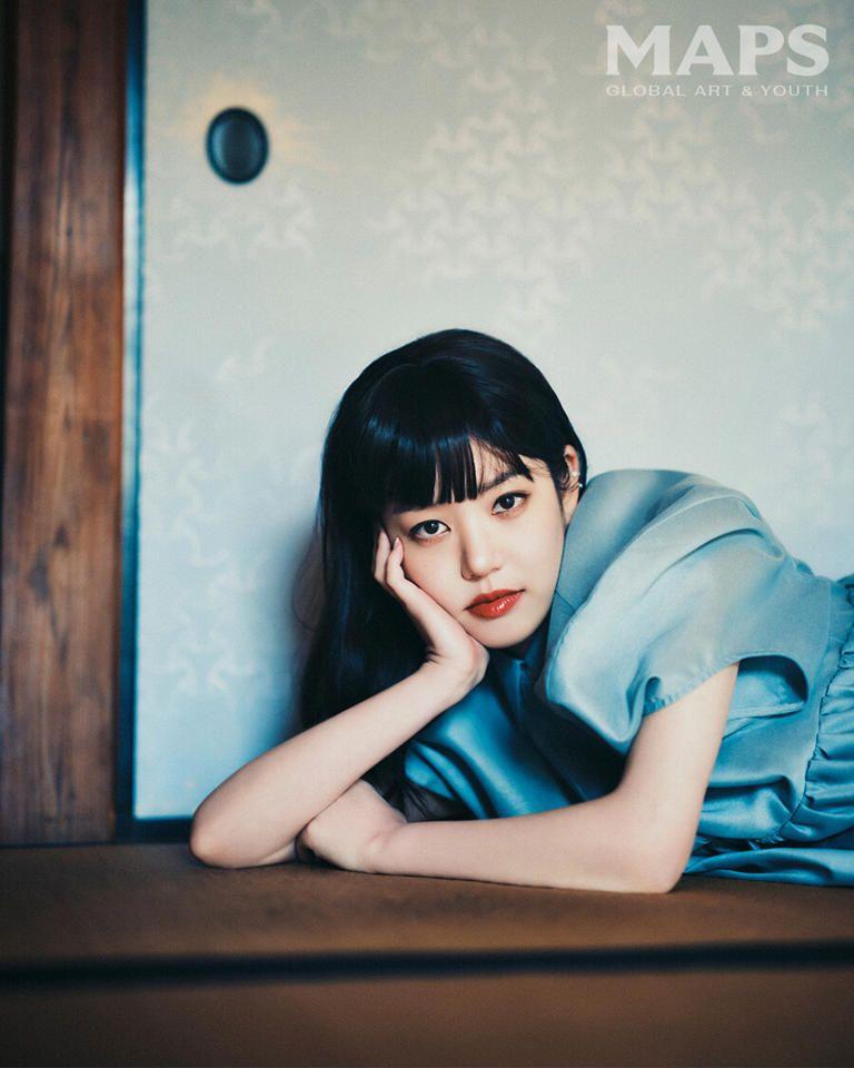배우 이유비