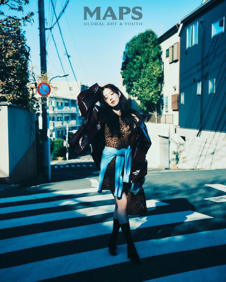 배우 이유비
