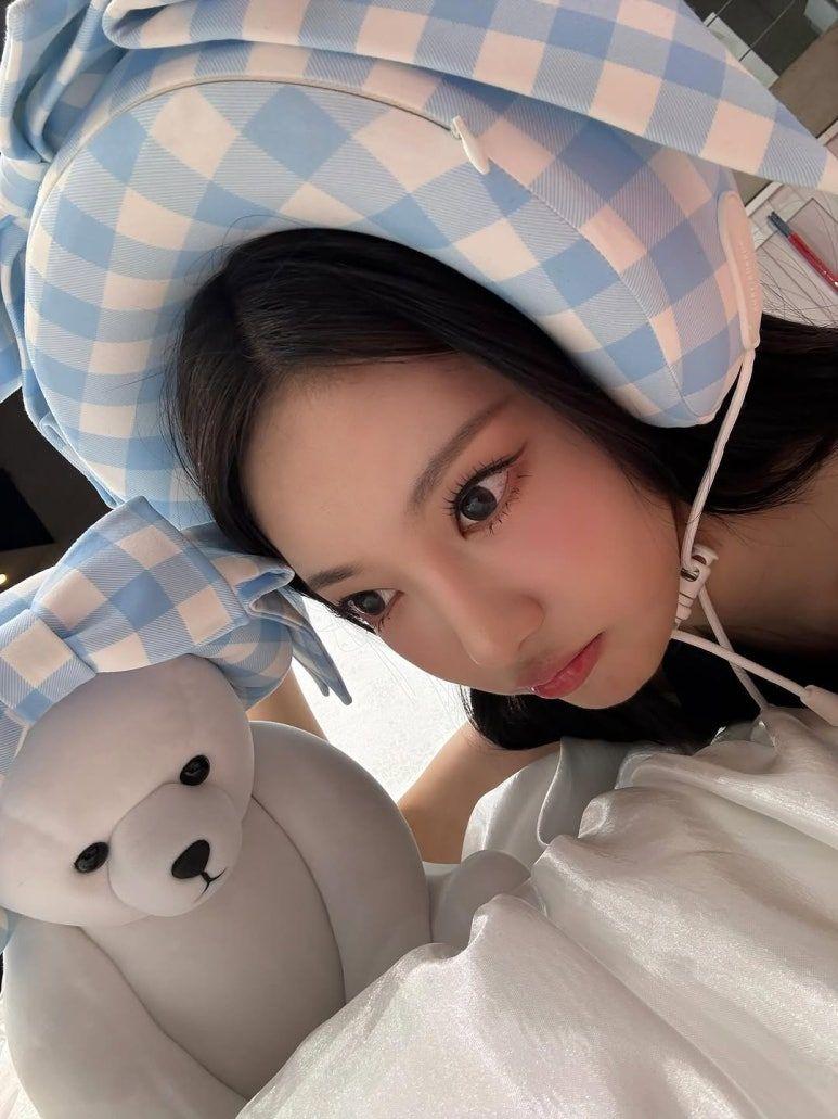 에스파 닝닝