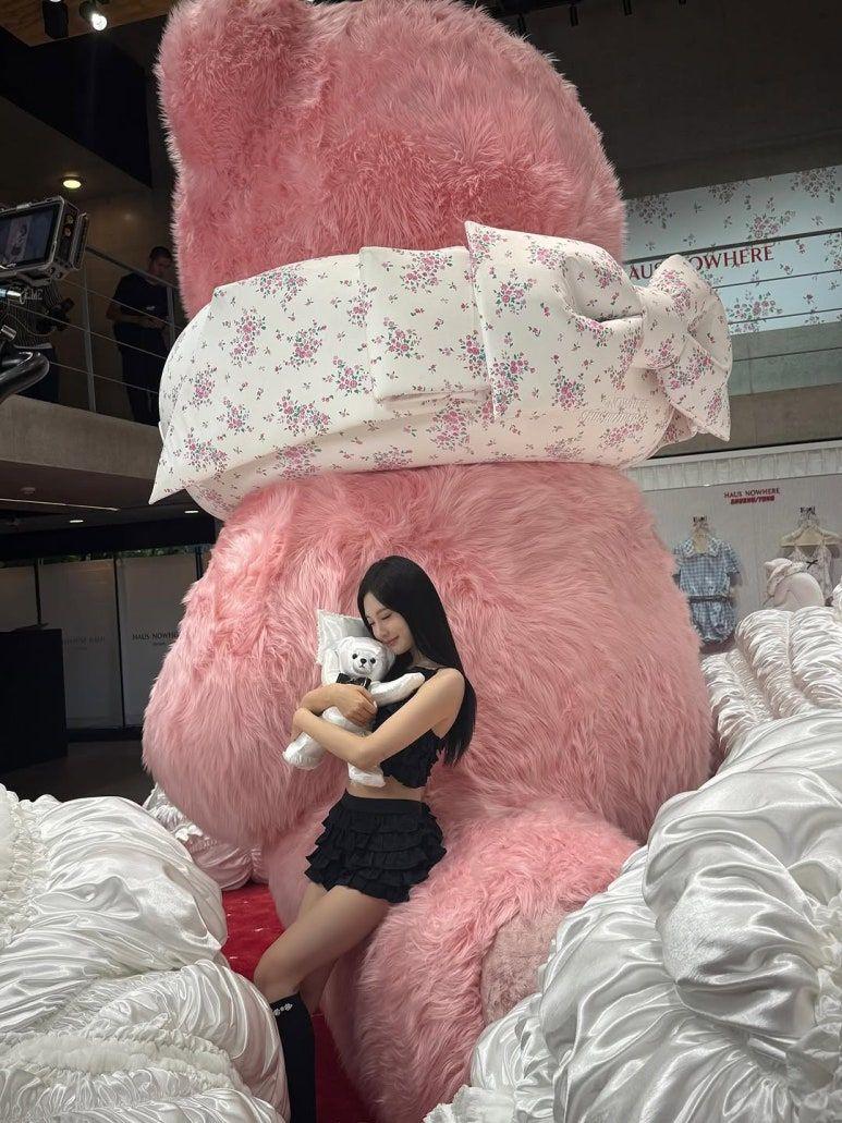 에스파 닝닝