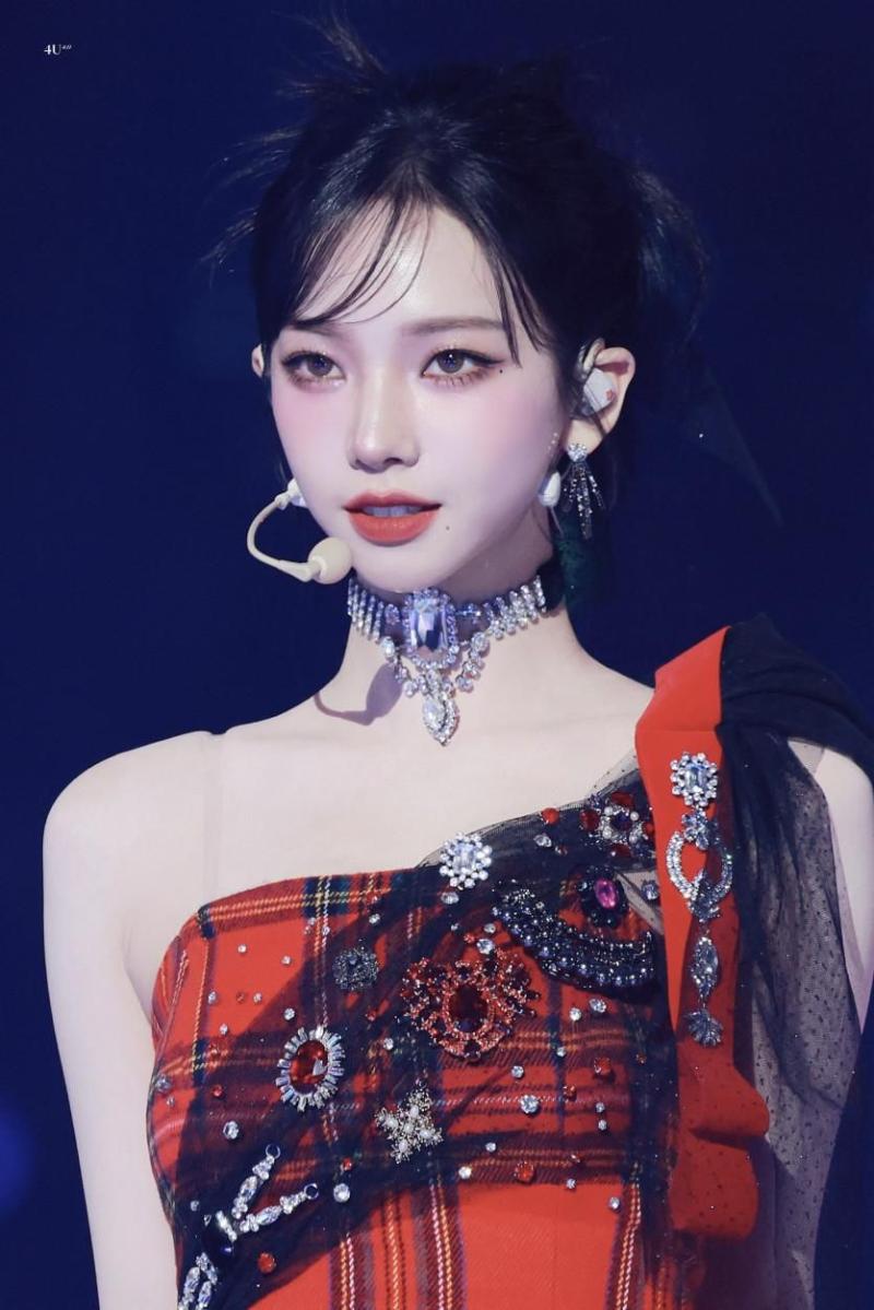 에스파 카리나