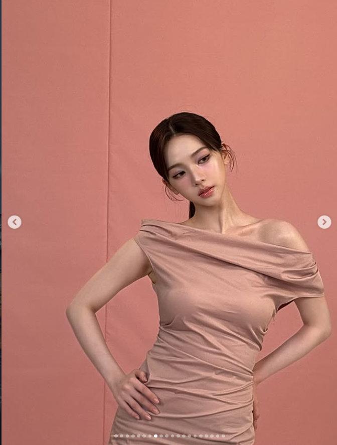 에스파 카리나