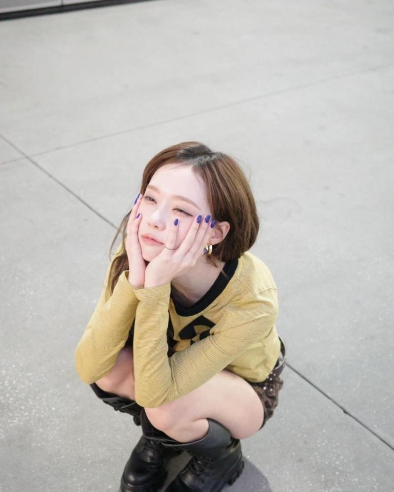 에스파 윈터