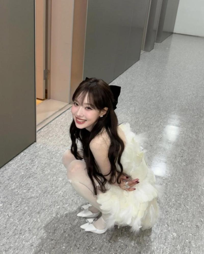에스파 윈터