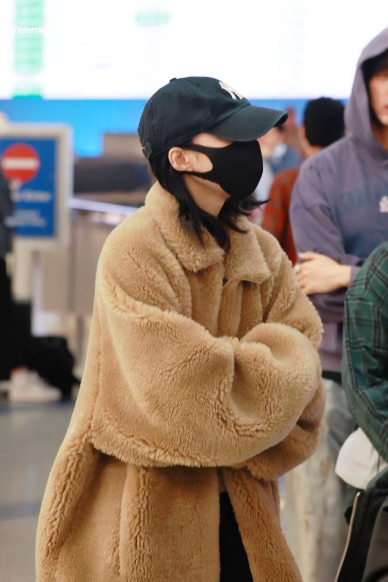 에스파 윈터