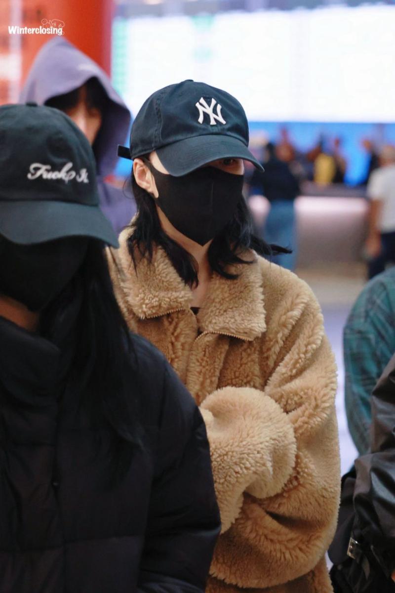 에스파 윈터