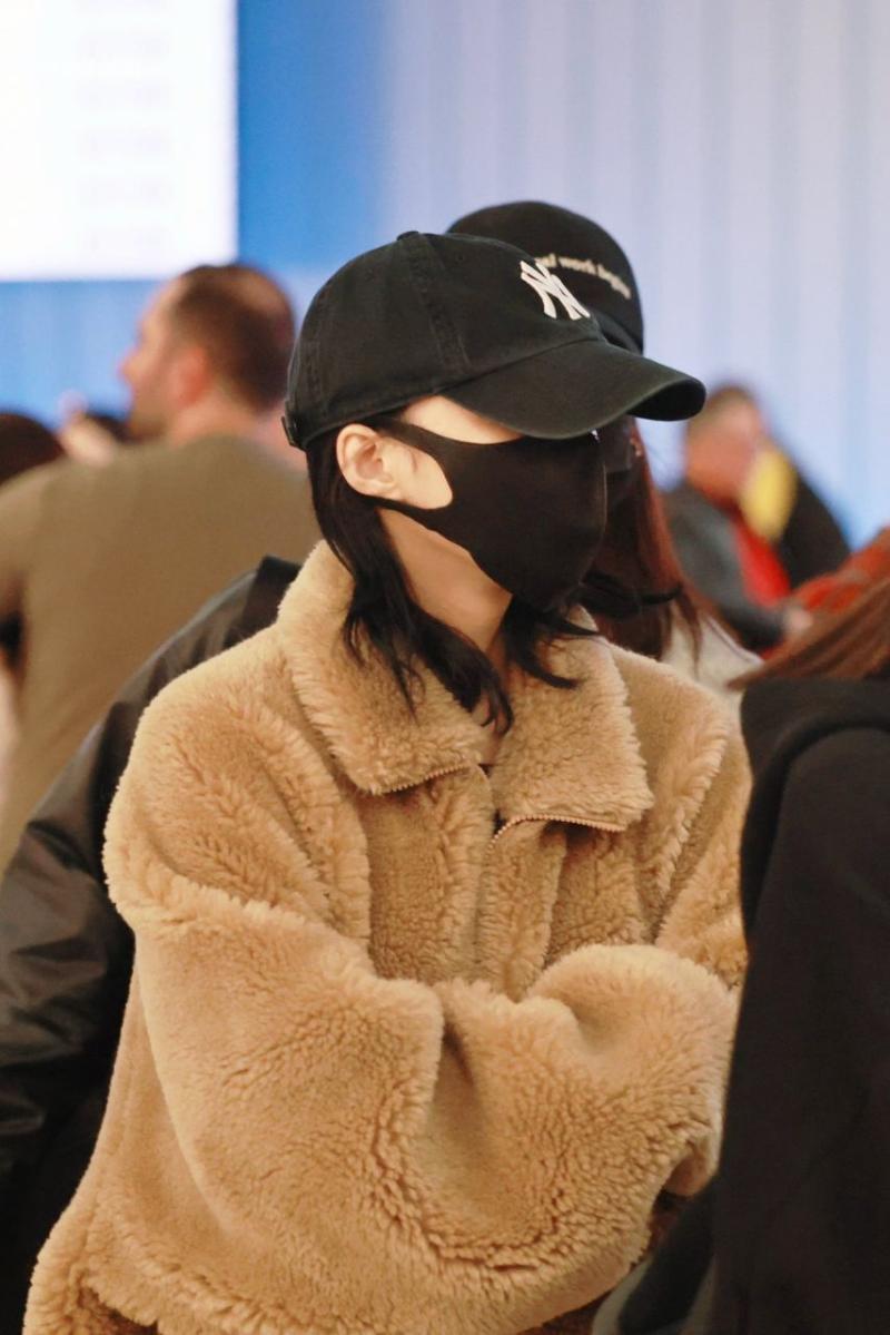 에스파 윈터