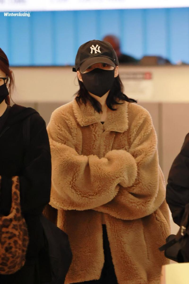 에스파 윈터