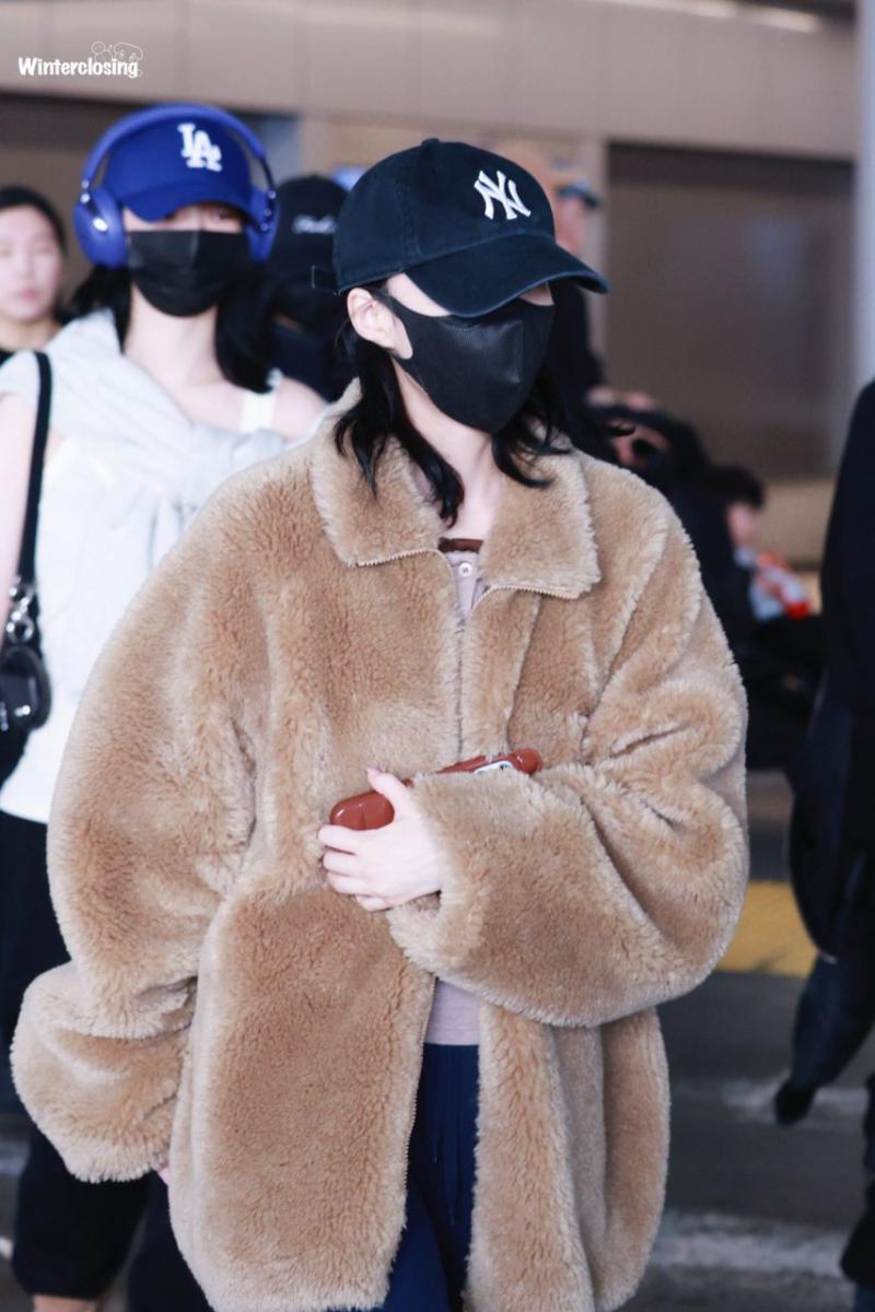 에스파 윈터