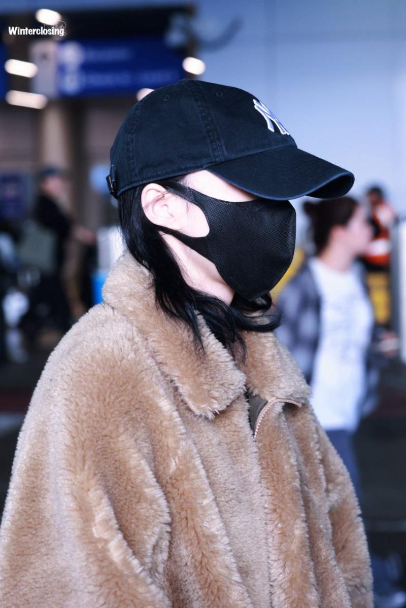 에스파 윈터