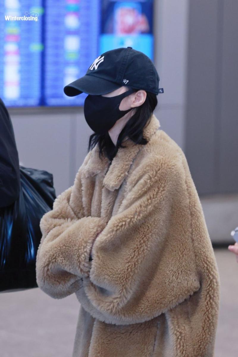 에스파 윈터
