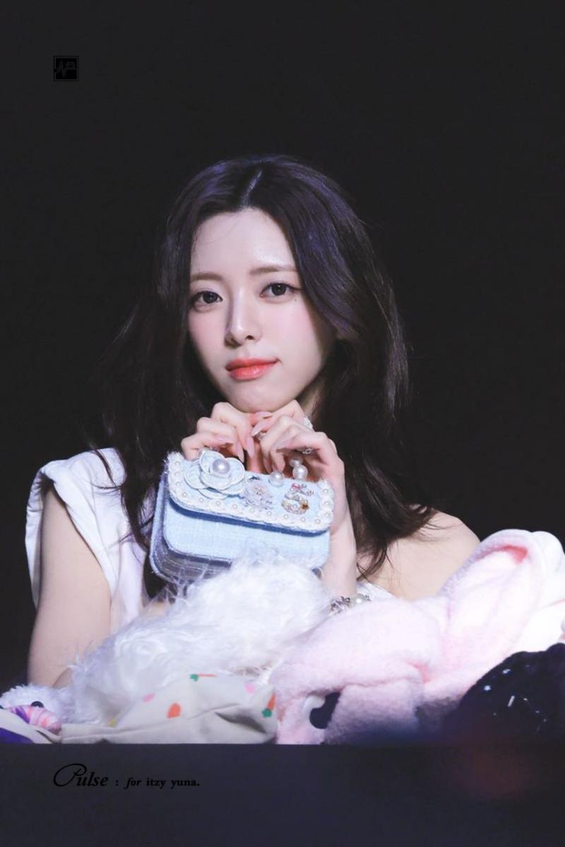 ITZY 유나
