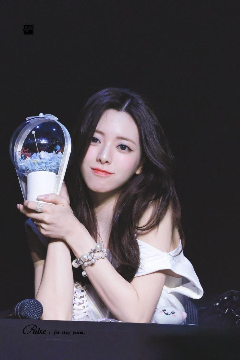 ITZY 유나