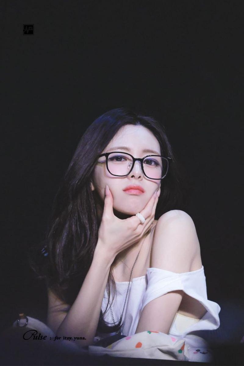ITZY 유나