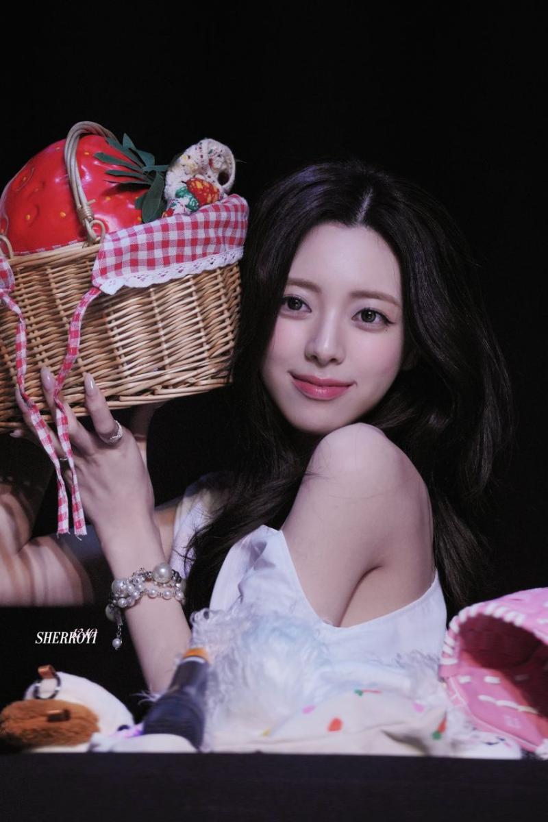 ITZY 유나