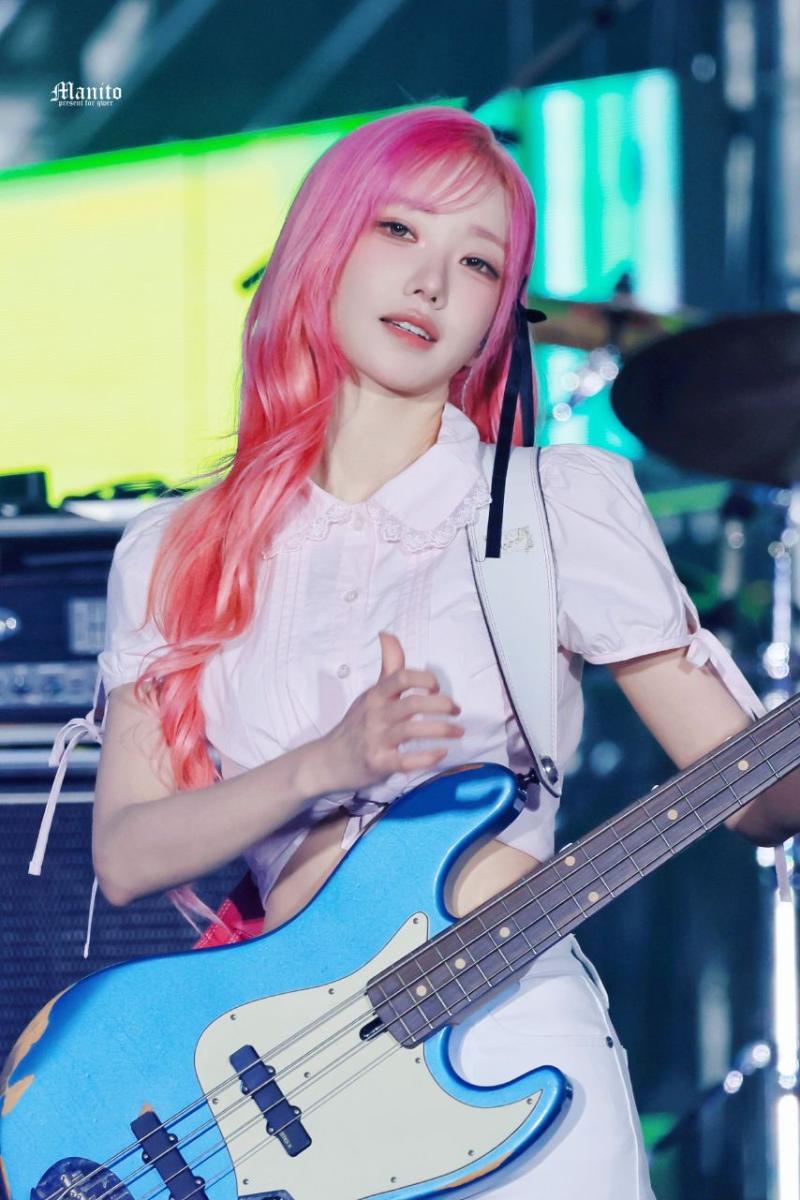 [QWER] 마젠타