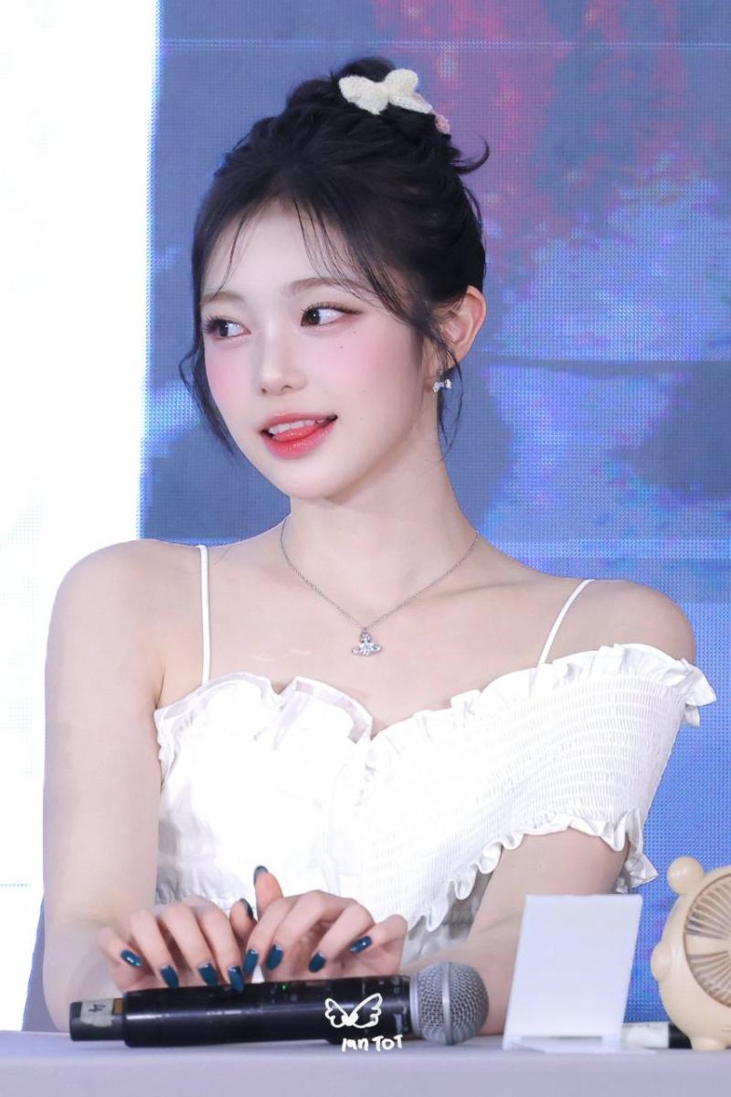 하츠투하츠 이안