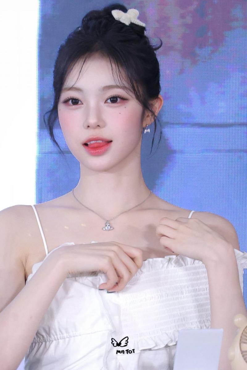 하츠투하츠 이안