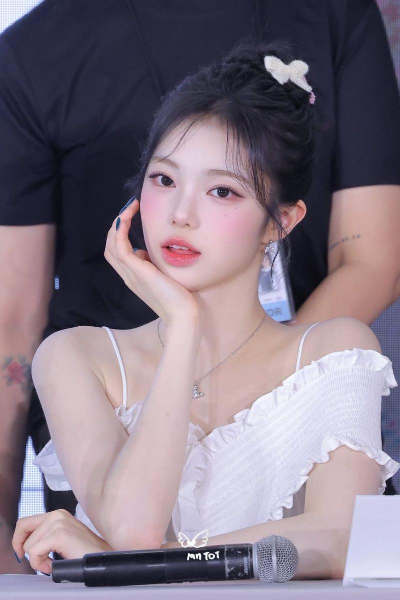하츠투하츠 이안