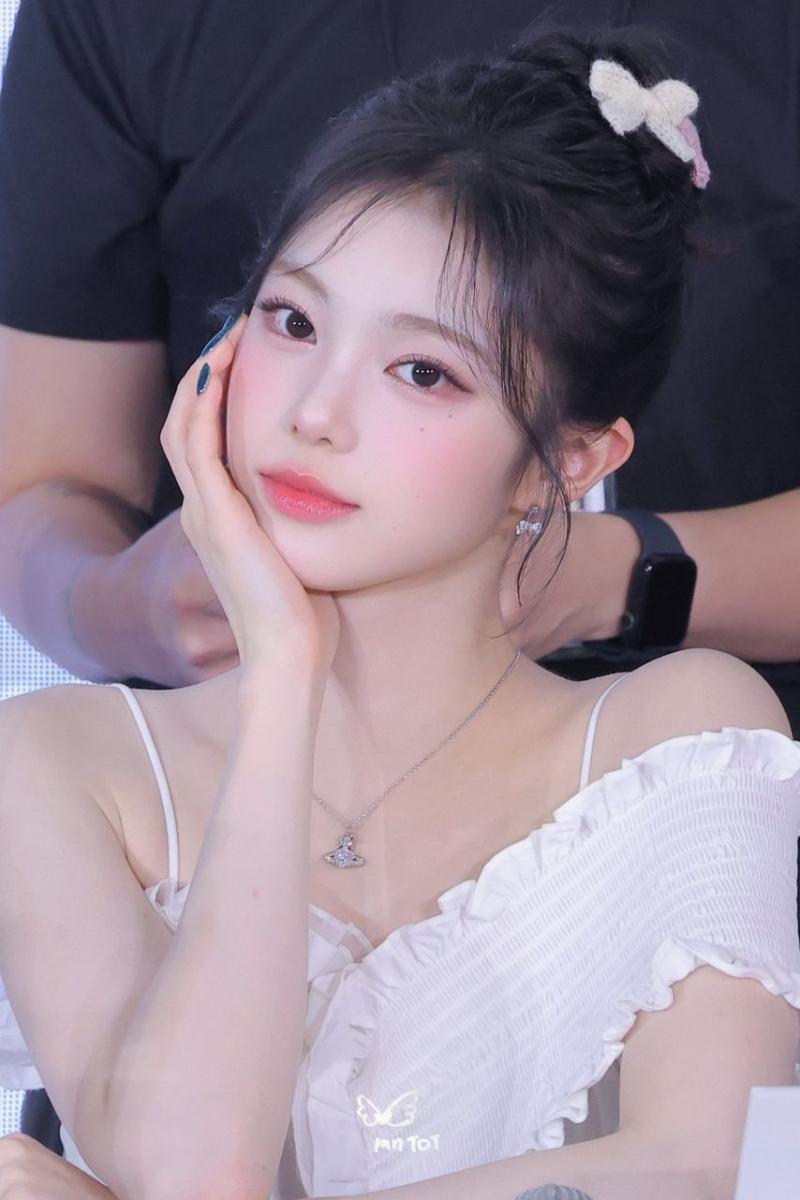 하츠투하츠 이안