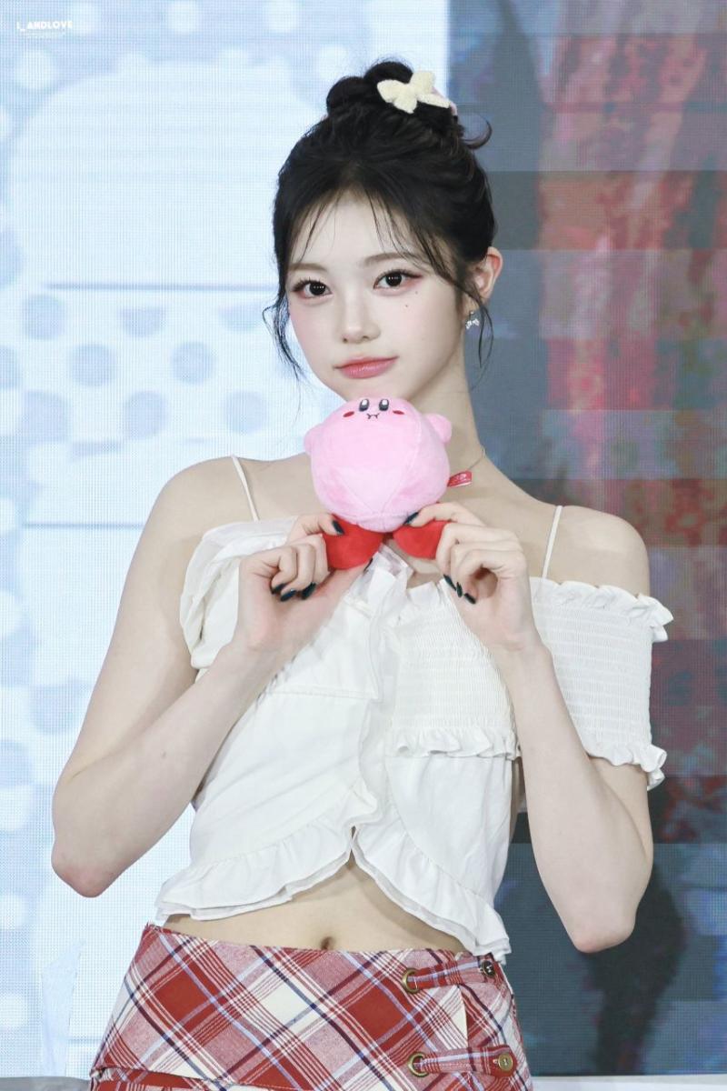 하츠투하츠 이안