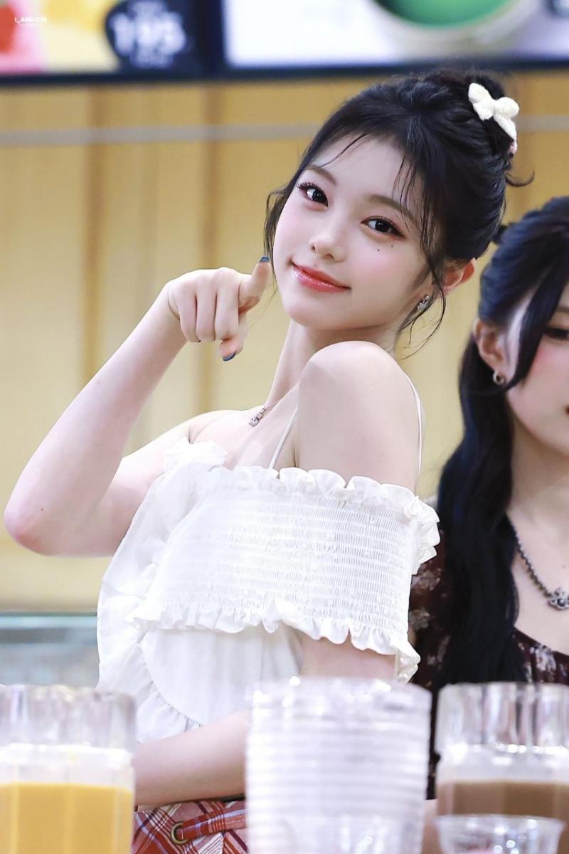 하츠투하츠 이안