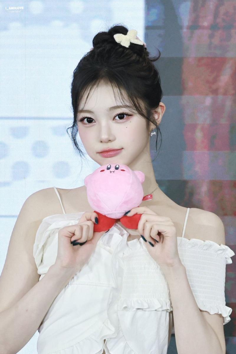 하츠투하츠 이안