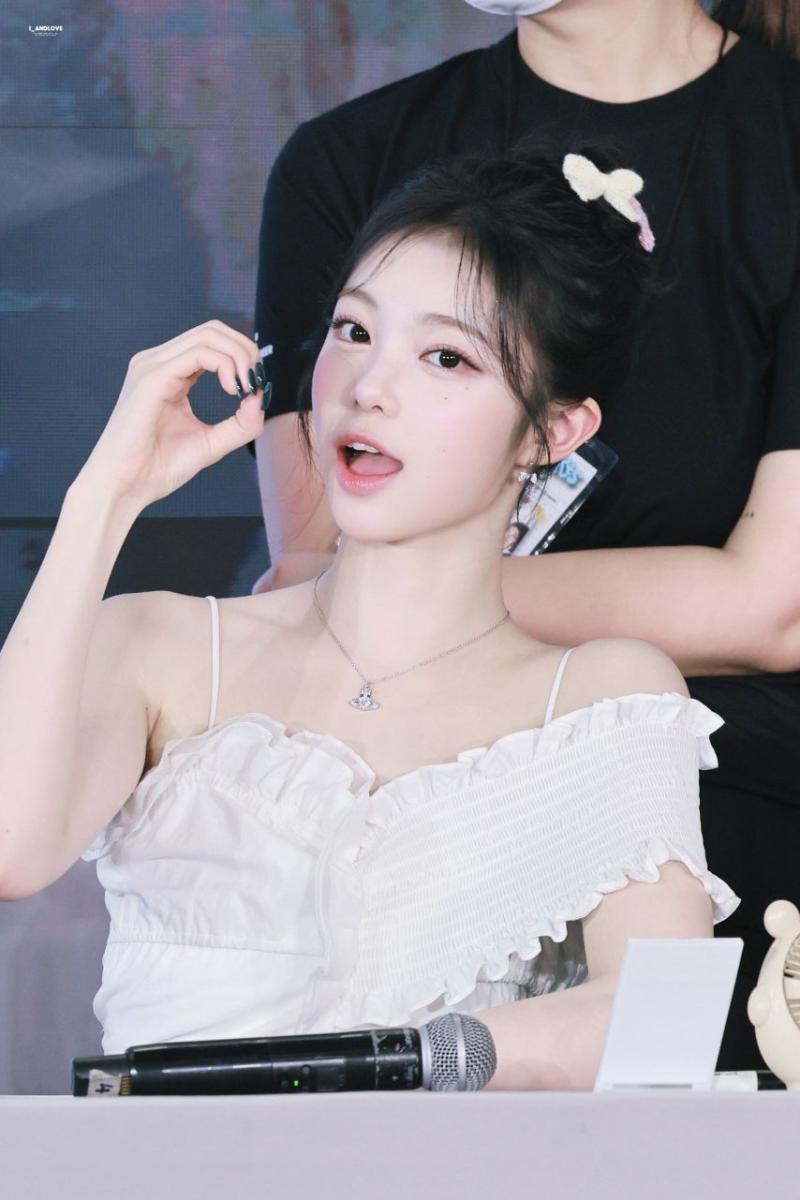 하츠투하츠 이안