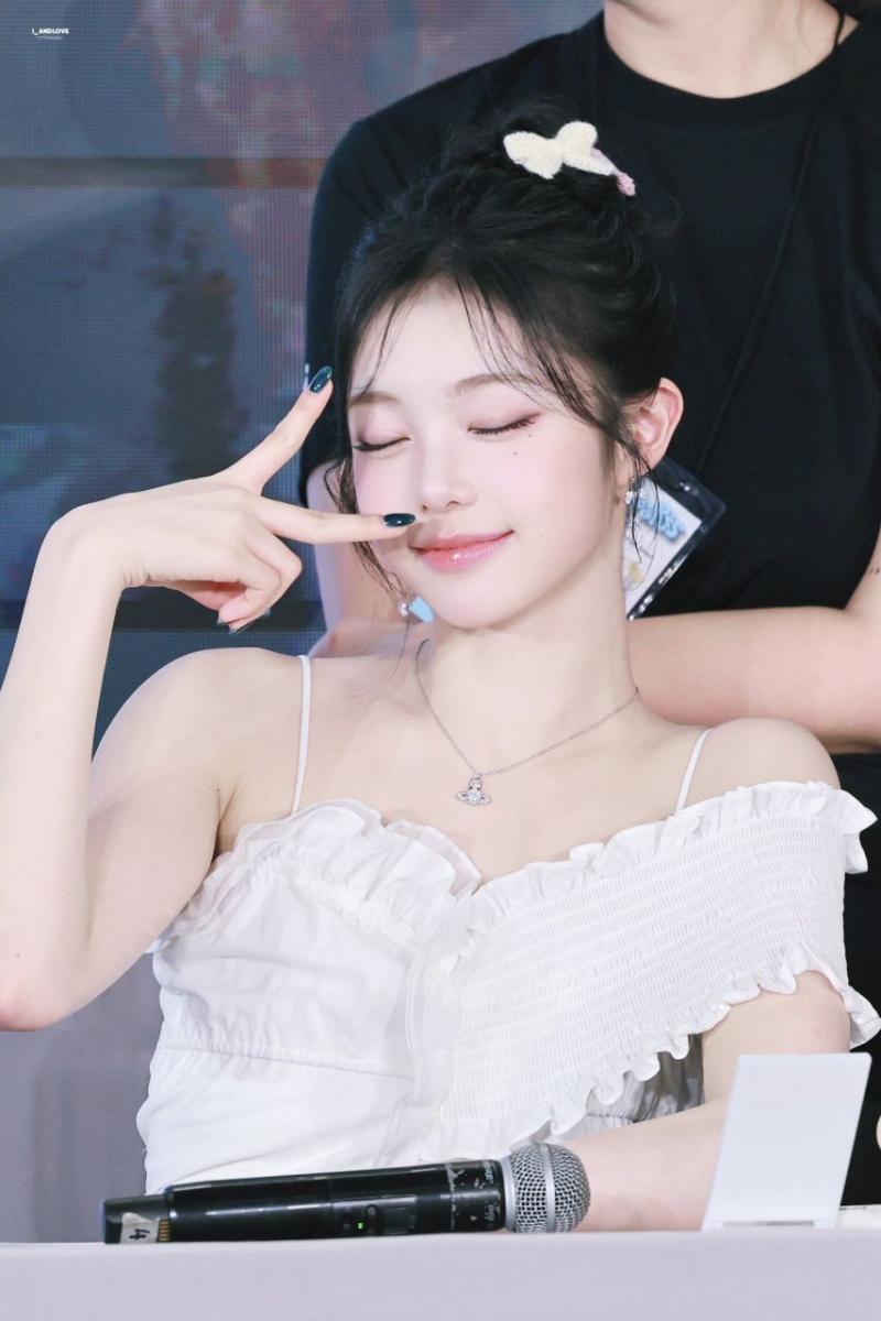 하츠투하츠 이안